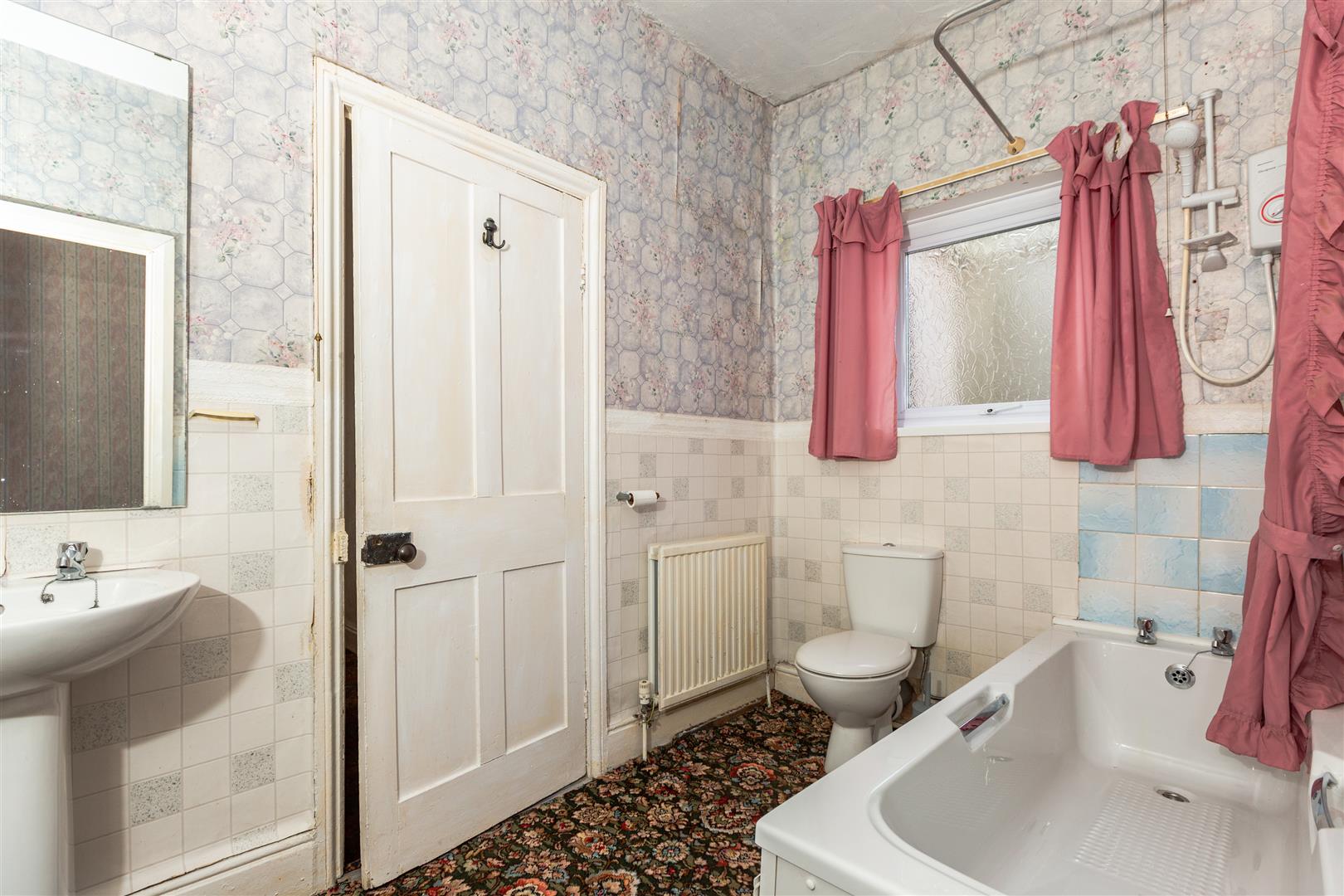 New Street, Burry Port, SA16 0RU